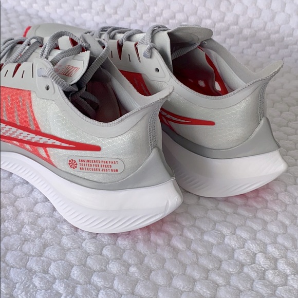 NWOT Nike Air Zoom Gravity women’s 9 - Picture 3 of 11